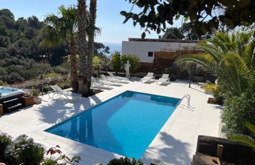 Tossa de Mar Apartamento | Casa KARIAN