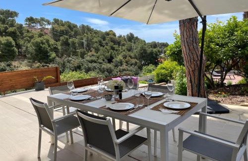 Tossa de Mar Apartamento | Casa KARIAN