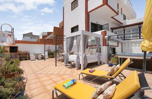 Los Gavilanes Apartamento | Casa Karma