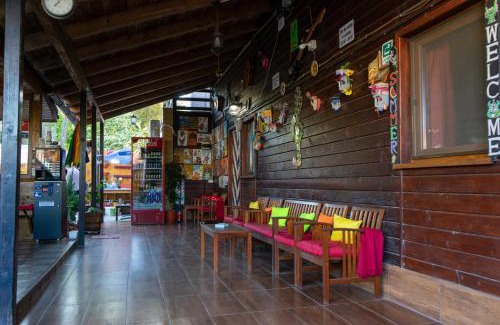 Vama Veche Casa | Casa Karol
