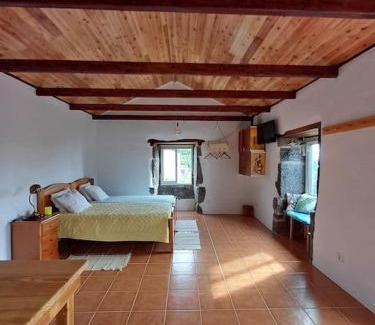 Lajes das Flores Casa | Casa Kasule - RRAL4671