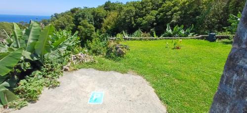 Lajes das Flores Casa | Casa Kasule - RRAL4671