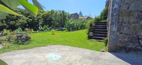 Lajes das Flores Casa | Casa Kasule - RRAL4671