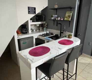 Juchitán de Zaragoza Apartamento | Casa Kate Juchitán