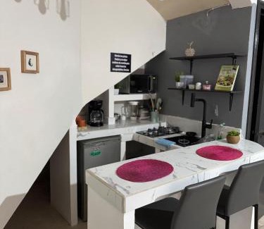 Juchitán de Zaragoza Apartamento | Casa Kate Juchitán