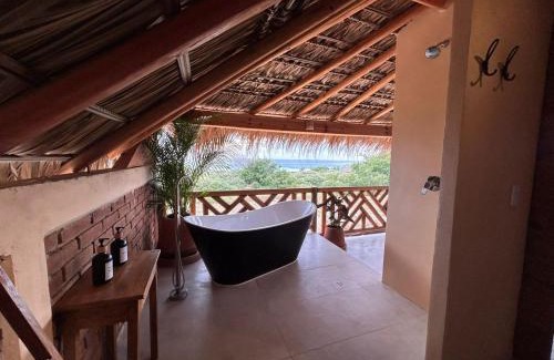 Santa María Colotepec Villa | Casa Kava - Estilo y vibra en Puerto Escondido