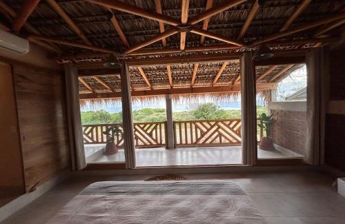 Santa María Colotepec Villa | Casa Kava - Estilo y vibra en Puerto Escondido