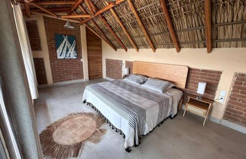 Santa María Colotepec Villa | Casa Kava - Estilo y vibra en Puerto Escondido