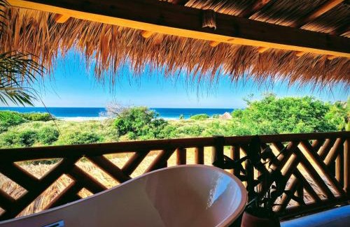 Santa María Colotepec Villa | Casa Kava - Estilo y vibra en Puerto Escondido