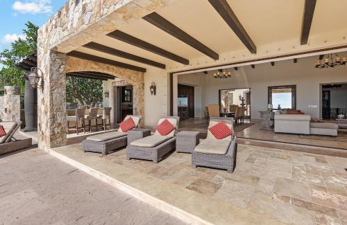 San José del Cabo Villa | Casa Kay by Cabo Villas