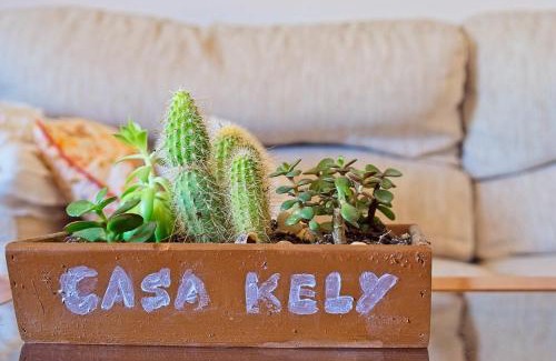 Onzonilla Casa | Casa Kely