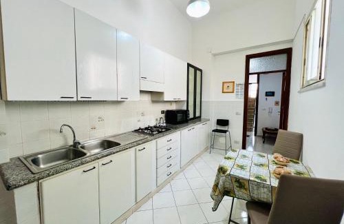 Capaci Casa | Casa Kennedy
