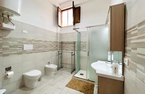 Capaci Casa | Casa Kennedy