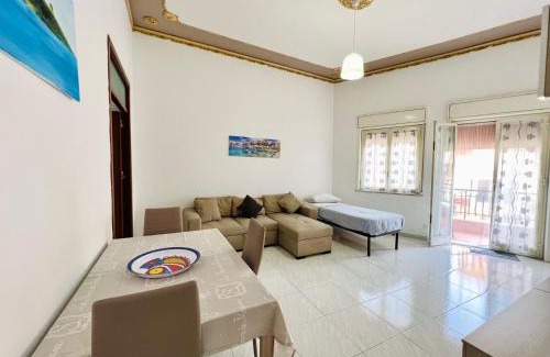 Capaci Casa | Casa Kennedy