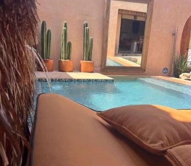 Sisal Casa | Casa Kensho Sisal