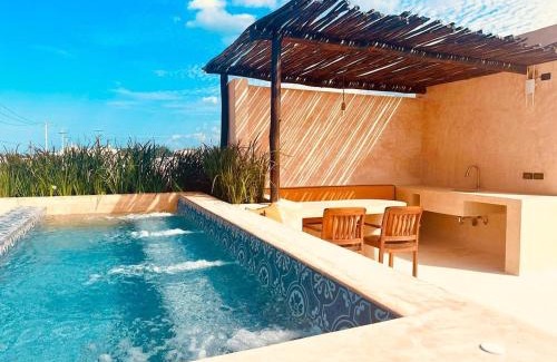 Sisal Casa | Casa Kensho Sisal