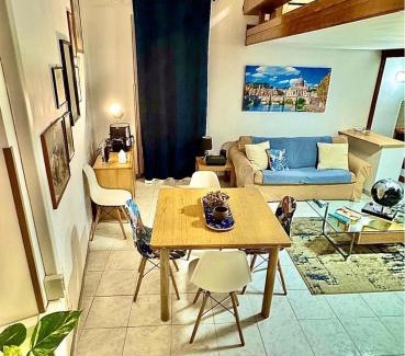 Rione V Ponte Apartamento | Casa Kevisco