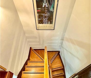 Rione V Ponte Apartamento | Casa Kevisco