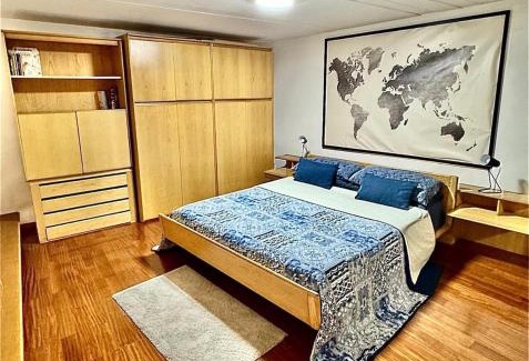 Rione V Ponte Apartamento | Casa Kevisco