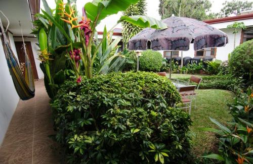 San Pedro Casa | Casa Kibi Kibi