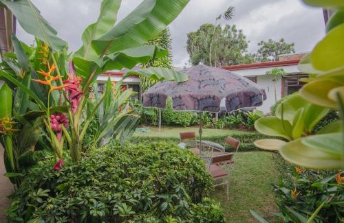 San Pedro Casa | Casa Kibi Kibi