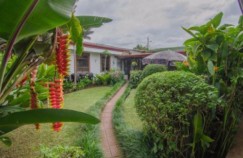 San Pedro Casa | Casa Kibi Kibi