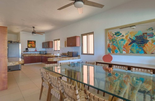 Chicxulub Puerto Casa | Casa Kibis - Yucatan Home Rentals