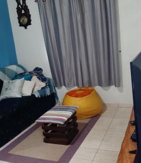 Santo Antonio do Pinhal Casa | Casa Kiiro, um ambiente tranquilo e de sossego.