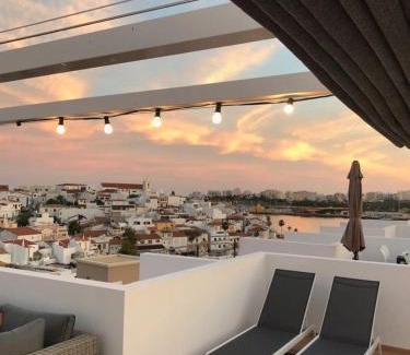 Ferragudo Casa | Casa Kiki
