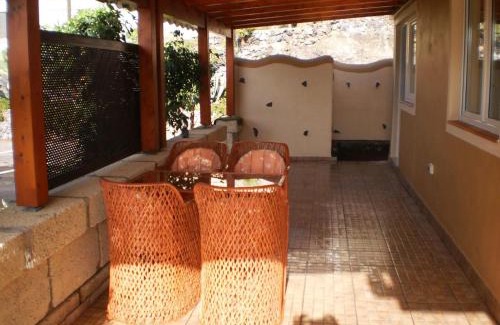 Chio Casa | Casa Kiko Finca Montimar