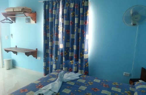 Municipality of Cienaga de Zapata Casa | Casa Kirenia