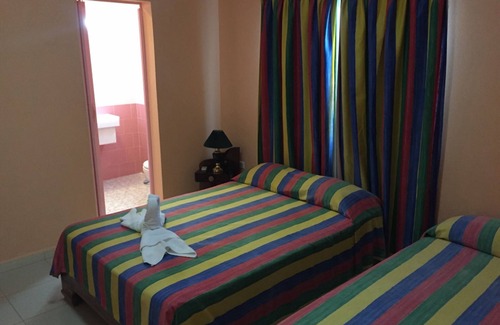 Municipality of Cienaga de Zapata Casa | Casa Kirenia