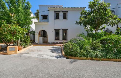 Moravit Casa | Casa Kirsten