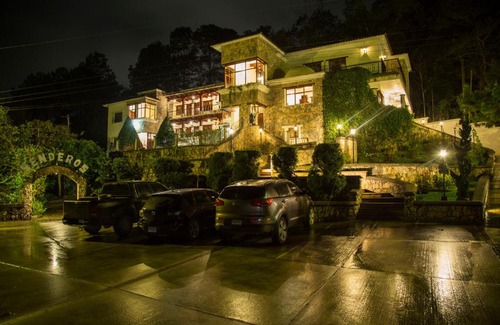 Coban Hotel | Casa Kirvá Hotel