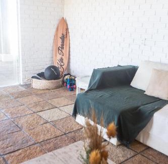 Pecém Casa | Casa Kite Paradise na Praia da Taíba