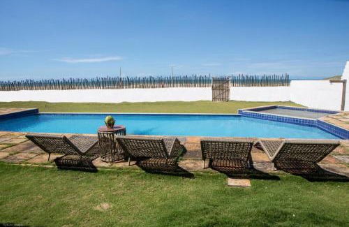 Pecém Casa | Casa Kite Paradise na Praia da Taíba