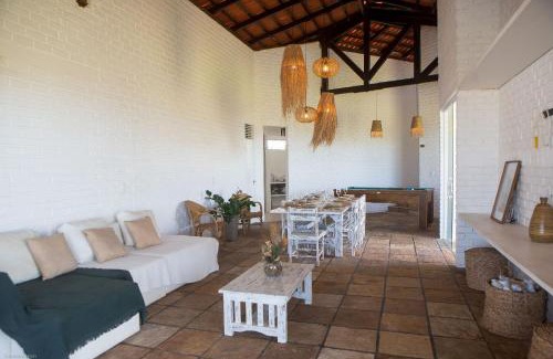 Pecém Casa | Casa Kite Paradise na Praia da Taíba