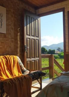 Campo d'Una Apartamento | casa kitinet loft bidu house