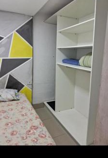 Vila Rio Casa | Casa kitnet