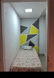 Vila Rio Casa | Casa kitnet