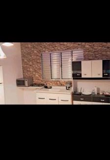 Vila Rio Casa | Casa kitnet