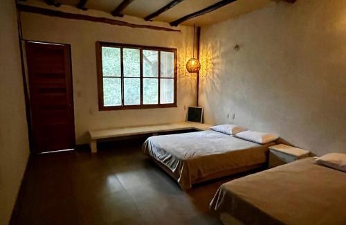 Coffee Triangle Cabina | Casa Kiwi Lodge