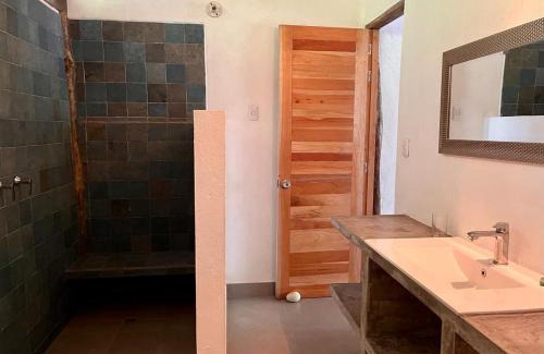 Coffee Triangle Cabina | Casa Kiwi Lodge
