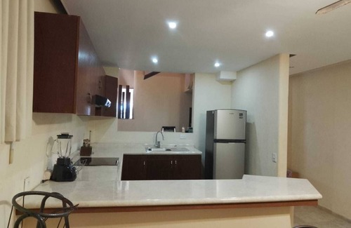 Mozimba Casa | Casa Kleha - Ideal para tus vacaciones familiares con linda vista a la Bahia.
