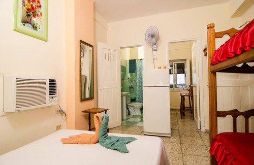 Centro Havana Cama Y Desayuno | Casa klensy y Danny