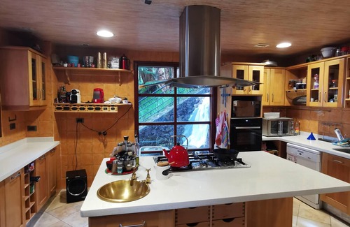 Puerto Varas Casa | Casa Ko, your refuge at the entrance of Patagonia