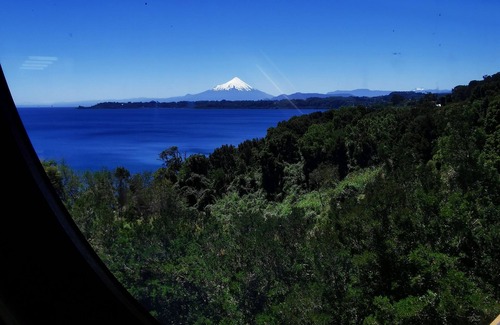 Puerto Varas Casa | Casa Ko, your refuge at the entrance of Patagonia