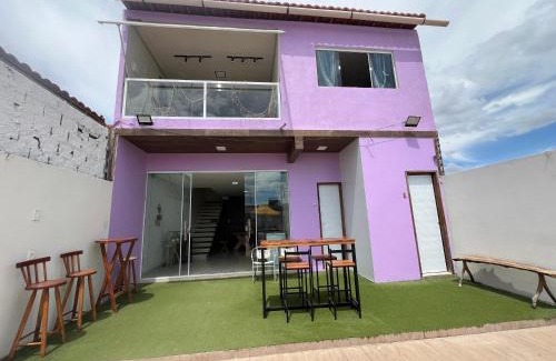 Pao De Acucar Casa | Casa kokonut