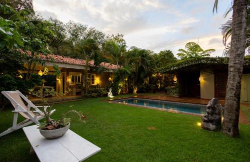 Pipa Villa | Casa Kokoro