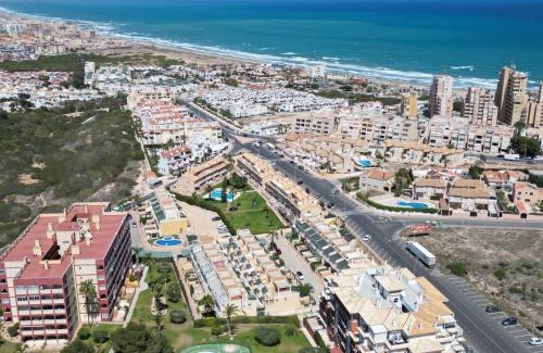 Torrevieja Apartamento | Casa Kolibri